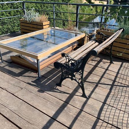 Peniche Coeur De Lille Citadelle Terrasse 24H24H Access Ξενοδοχείο Εξωτερικό φωτογραφία