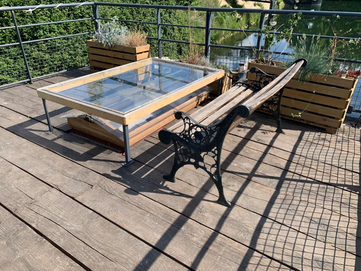 Peniche Coeur De Lille Citadelle Terrasse 24H24H Access Ξενοδοχείο Εξωτερικό φωτογραφία