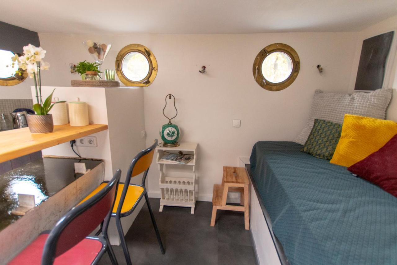 Peniche Coeur De Lille Citadelle Terrasse 24H24H Access Ξενοδοχείο Εξωτερικό φωτογραφία