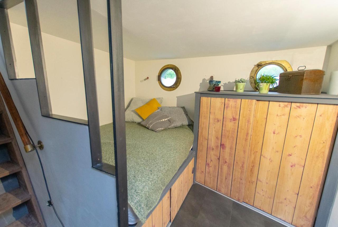 Peniche Coeur De Lille Citadelle Terrasse 24H24H Access Ξενοδοχείο Εξωτερικό φωτογραφία
