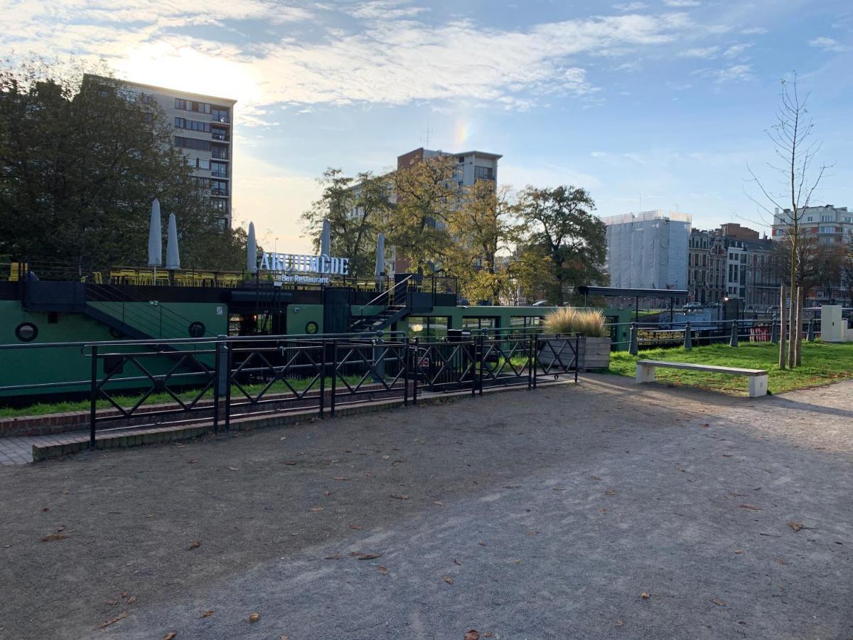Peniche Coeur De Lille Citadelle Terrasse 24H24H Access Ξενοδοχείο Εξωτερικό φωτογραφία